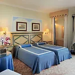 Grand Smeraldo 4* Baja Sardinia