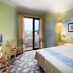 Szálloda Grand Smeraldo 4*
