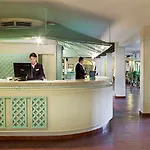Grand Smeraldo Hotel