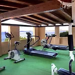 Grand Smeraldo Szálloda 4*