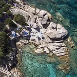 Szálloda Grand Smeraldo 4*