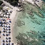 Grand Smeraldo Baja Sardinia