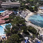 Grand Smeraldo 4* Baja Sardinia