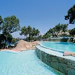 Szálloda Grand Smeraldo 4*