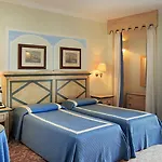 Szálloda Grand Smeraldo 4*