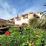Szálloda Grand Smeraldo 4*