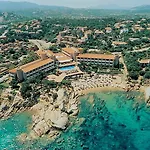 Grand Smeraldo 4* Baja Sardinia