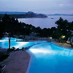 Grand Smeraldo Szálloda 4*