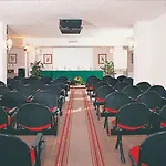 Hotel Grand Smeraldo Baja Sardinia