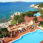 Grand Smeraldo Szálloda