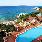 Grand Smeraldo Szálloda 4*