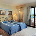 Grand Smeraldo Baja Sardinia