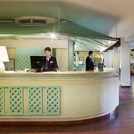Grand Smeraldo Отель 4*
