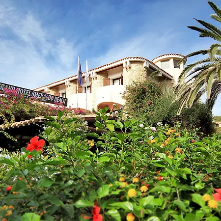 Hotel Grand Smeraldo