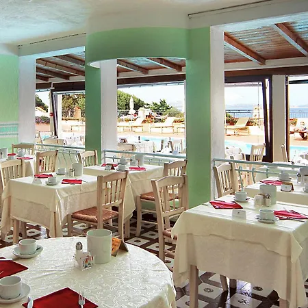 Grand Smeraldo Hotel 4*
