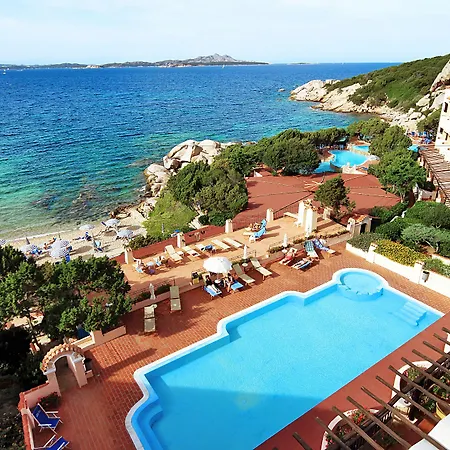 Grand Smeraldo Hotel 4*