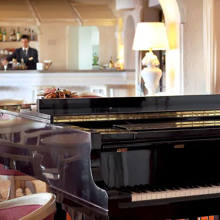 Grand Smeraldo 4* Baia Sardinia