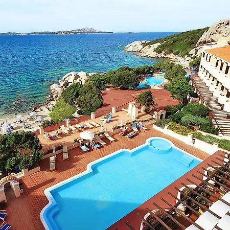 Hotel Grand Smeraldo 4*