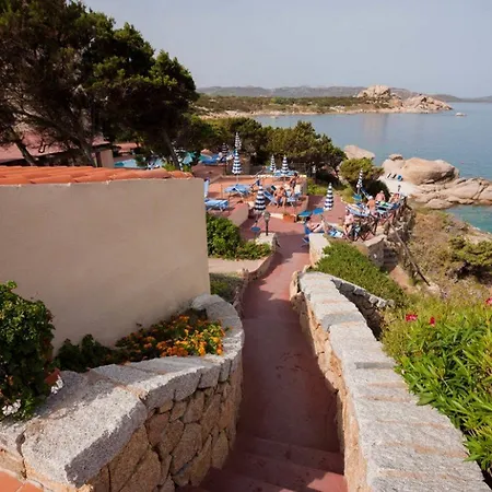 Grand Smeraldo Baja Sardinia