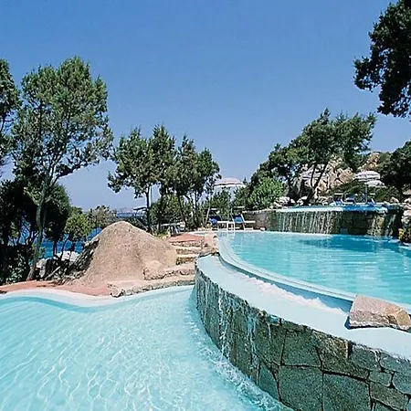 Hotel Grand Smeraldo 4*