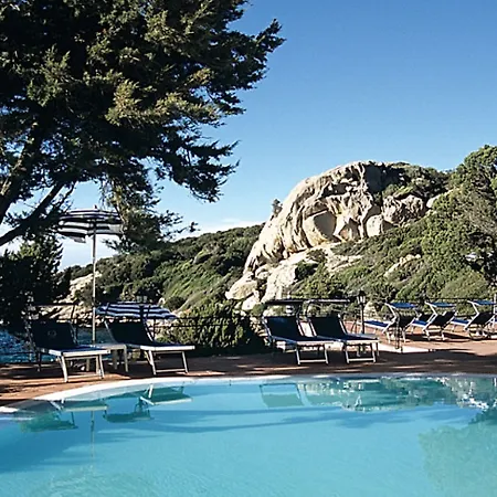 Hotel Grand Smeraldo