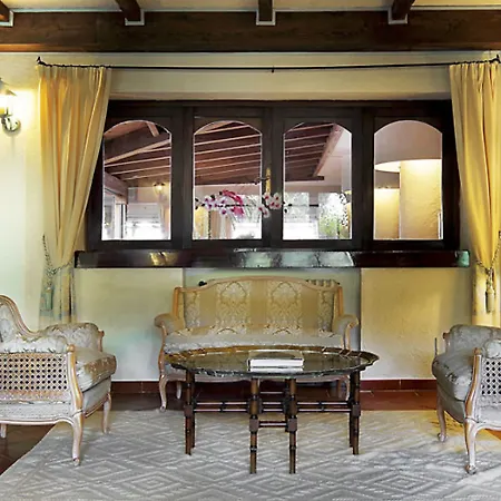 Grand Smeraldo Baia Sardinia