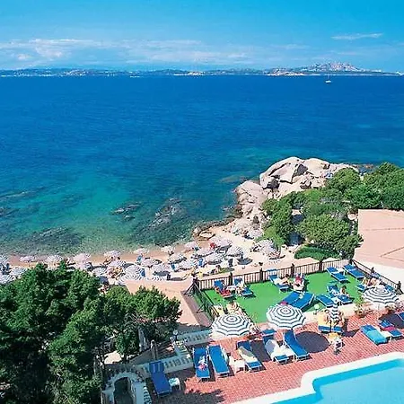 Grand Smeraldo Hotel