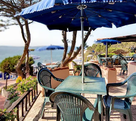 Grand Smeraldo 4* Baja Sardinia