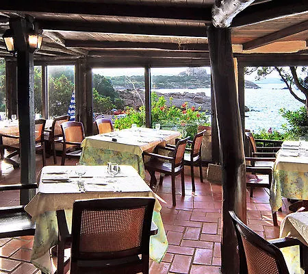 Grand Smeraldo Hotel 4*