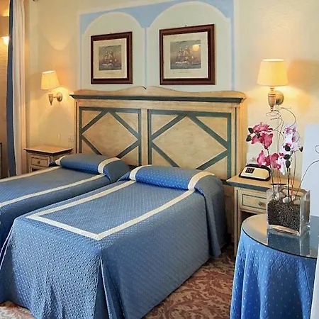 Grand Smeraldo Baia Sardinia