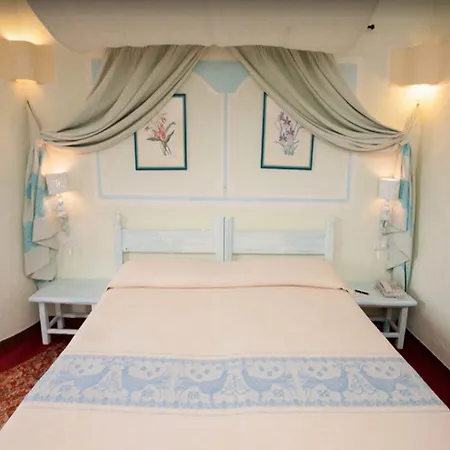 Grand Smeraldo Hotel