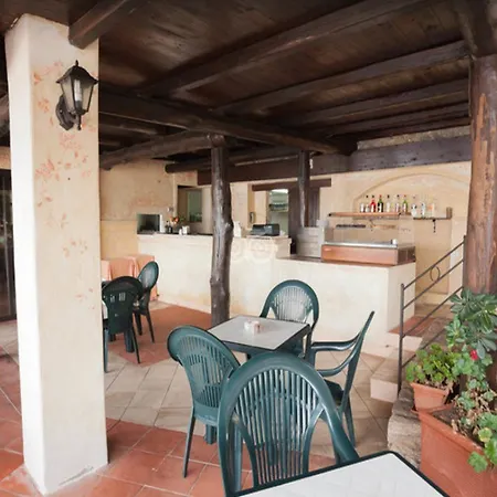 Hotel Grand Smeraldo 4*