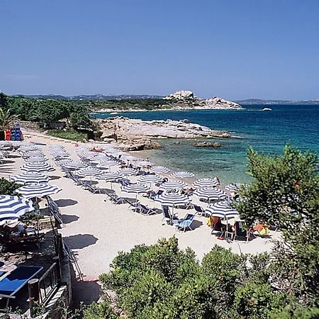 Hotel Grand Smeraldo