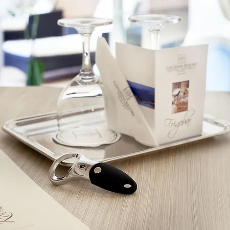 Hotel Grand Smeraldo 4*