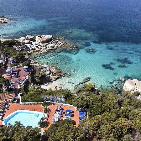 Grand Smeraldo Hotel 4*