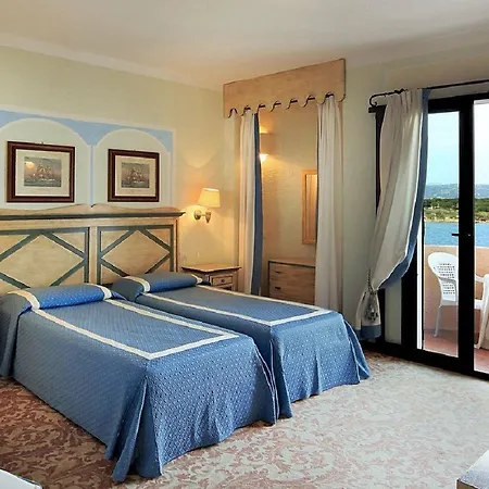 Grand Smeraldo Baja Sardinia