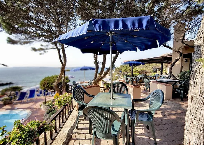 Hotel Grand Smeraldo