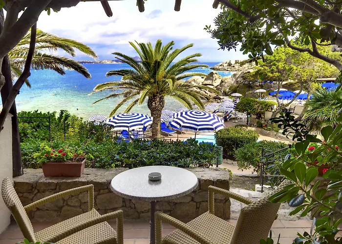 Grand Smeraldo Hotel 4*