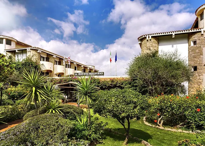 Hotel Grand Smeraldo