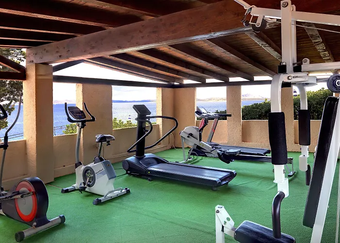 Grand Smeraldo Hotel 4*