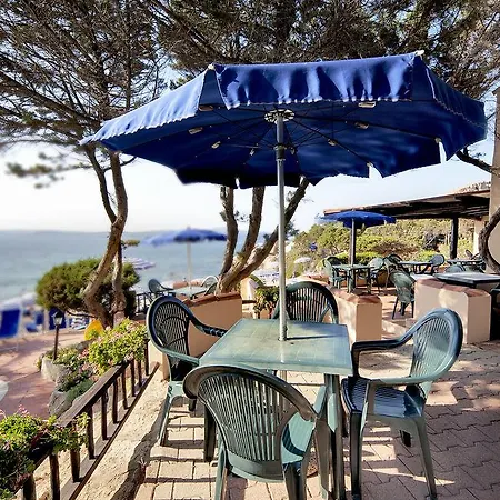 Hotel Grand Smeraldo
