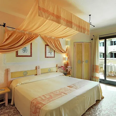 Otel Grand Smeraldo 4*