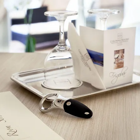 Hotel Grand Smeraldo Baia Sardinia