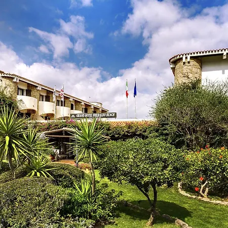 Hotel Grand Smeraldo