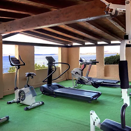 Grand Smeraldo Отель 4*