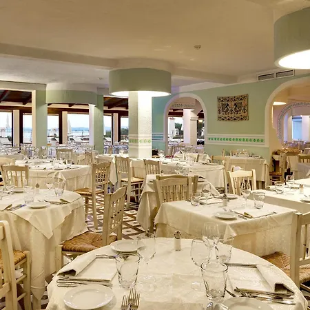 Hotel Grand Smeraldo 4*