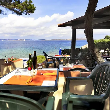 Hotel Grand Smeraldo 4*