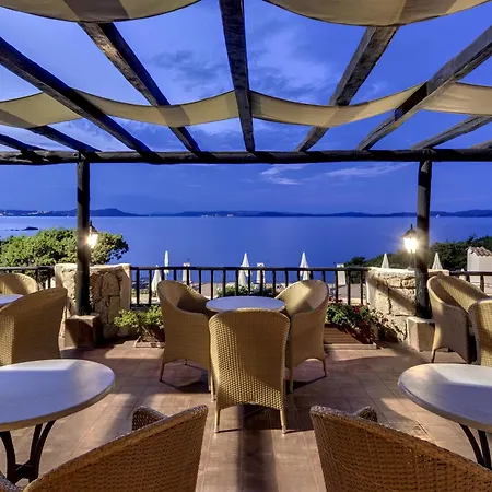 Grand Smeraldo Baja Sardinia