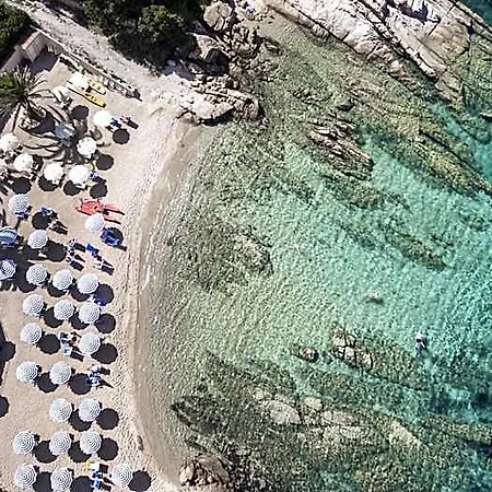 Grand Smeraldo Hotel 4*