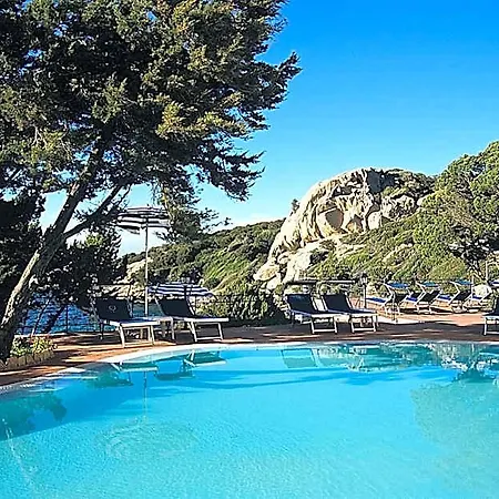 Hotel Grand Smeraldo 4*